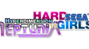 Superdimension Neptune VS Sega Hard Girls