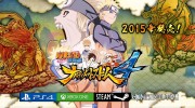 Naruto Shippuden: Ultimate Ninja Storm 4