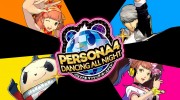 Persona 4: Dancing All Night