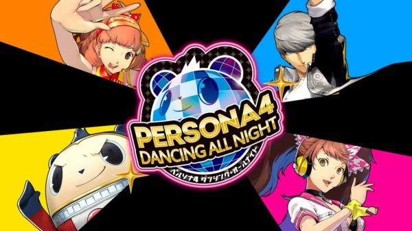 Ya tiene fecha Persona 4: Dancing All Night en Europa