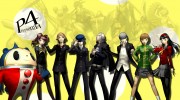 Persona 4