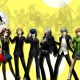 Persona 4