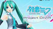 Hatsune Miku: Project Diva X