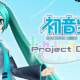 Hatsune Miku: Project Diva X