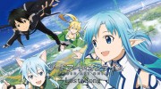 Sword Art Online: Lost Song