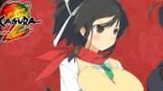 Senran Kagura 2: Deep Crimson