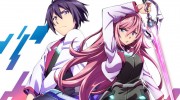 The Asterisk War: HOUKA KENRAN