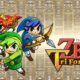 The Legend of Zelda: Tri Force Heroes