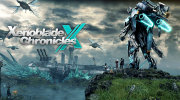 Xenoblade Chronicles X tiene fecha para Europa