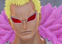 Nuevo trailer sobre Dressrosa para Pirate Warriors 3