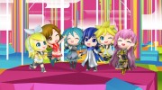 Vídeos de la demo de Hatsune Miku: Project Mirai DX