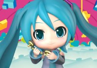 Demo de Hatsune Miku: Project Mirai DX para la eShop