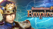 Dynasty Warriors 8: Empires llegará a PlayStation Vita