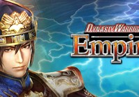 Dynasty Warriors 8: Empires llegará a PlayStation Vita