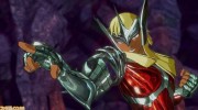 Nuevo trailer de Saint Seiya: Soldier’s Soul