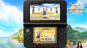 Streaming de Atlus sobre The Legend of Legacy