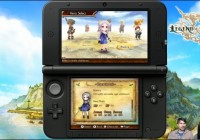 Streaming de Atlus sobre The Legend of Legacy