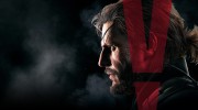 Trailer de salida de Metal Gear Solid V: The Phantom Pain