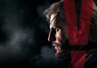 Trailer de salida de Metal Gear Solid V: The Phantom Pain