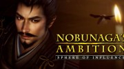 Nobunaga’s Ambition: Sphere of Influence