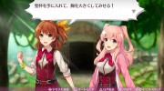 Omega Labyrinth se muestra con nuevos datos