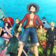 One Piece: Pirate Warriors 3