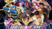 Más imágenes de Project X Zone 2