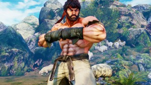 sfv