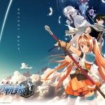 The Legend of Heroes: Trails in the Sky Second Chapter