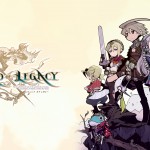 Análisis – The Legend of Legacy