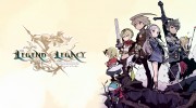 The Legend of Legacy