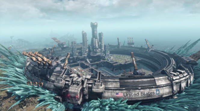 Guía de Supervivencia de Xenoblade Chronicles X