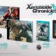 Edición especial de Xenoblade Chronicles X para Norteamérica