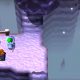 Zelda: Tri Force Heroes nos muestra la zona «Snowball Ravine»