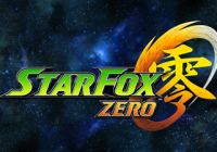 ‘Star Fox Zero’ se retrasa hasta 2016