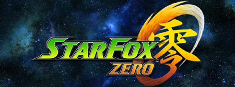 ‘Star Fox Zero’ se retrasa hasta 2016