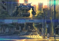 VanillaWare anuncia ’13 Sentinels: Aegis Rim’