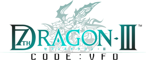 Nuevos vídeos de 7th Dragon III