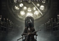 «Antiguos Cazadores» anunciado para ‘Bloodborne’
