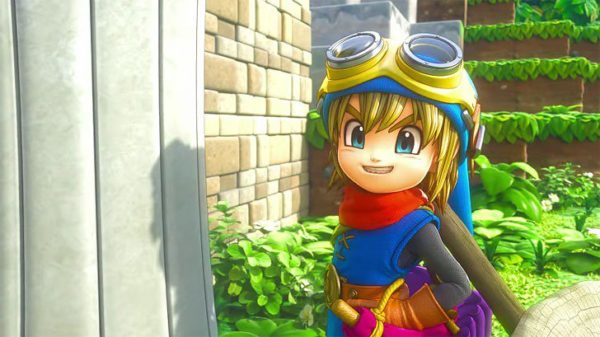 Más detalles de ‘Dragon Quest Builders’