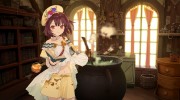 Nuevo sistema de síntesis para ‘Atelier Sophie’