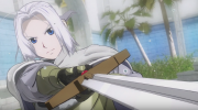 Opening y gameplay de la demo de ‘Arslan: The Warriors of Legend’