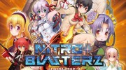 Nuevos personajes para ‘Nitroplus Blaszterz: Heroine Infinite Duel’