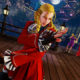 ‘Street Fighter V’ nos presenta a Karin y su sistema CFN