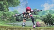 Nuevo vídeo de ‘Phantasy Star Online 2’ para PlayStation 4