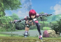 Nuevo vídeo de ‘Phantasy Star Online 2’ para PlayStation 4