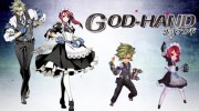 Vídeo de la clase God Hand de ‘7th Dragon III Code: VFD’