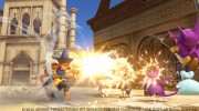 Contenido adicional para ‘Dragon Quest Heroes’ en Occidente