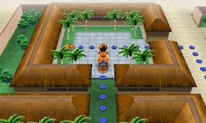 Adventure Mode 2