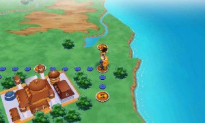 Adventure Mode 3